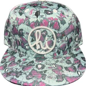 Limited Edition Woes x In4Mation